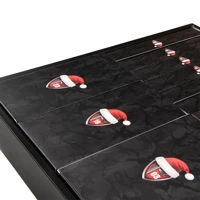 Fox Rage/Salmo Christmas Calendar